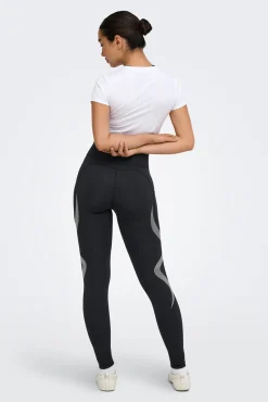 Legging cintura alta