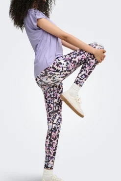 Legging cintura alta B-Dry