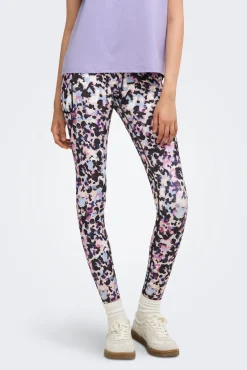 Legging cintura alta B-Dry