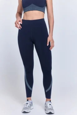 Legging cintura alta B-Dry