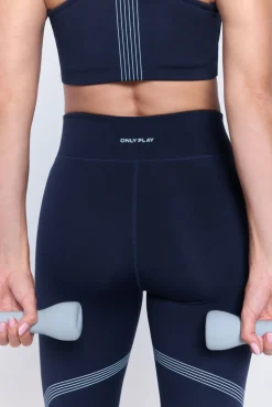 Legging cintura alta B-Dry