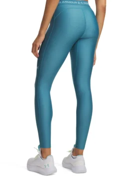 Legging compressiva desportiva técnica
