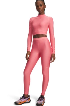 Legging compressiva desportiva técnica