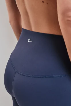 Legging COMPRESSIVE comprida azul