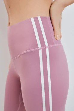Legging COMPRESSIVE comprida rosa