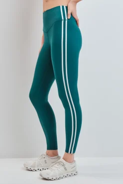 Legging COMPRESSIVE comprida verde