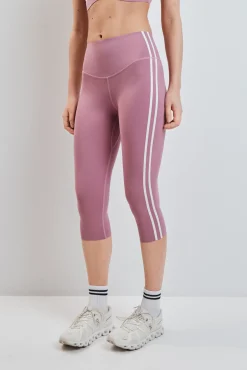 Legging COMPRESSIVE pirata rosa