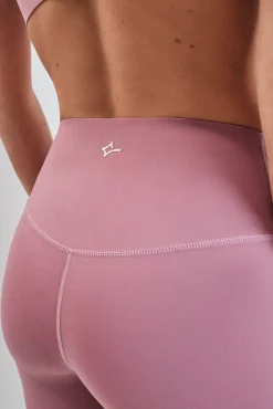 Legging COMPRESSIVE pirata rosa