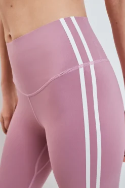 Legging COMPRESSIVE pirata rosa