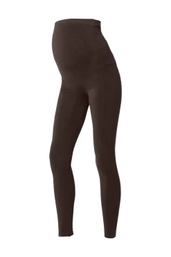 Legging comprida maternity