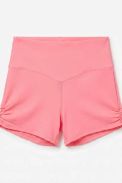 Legging crop rosa SOFT MOVE