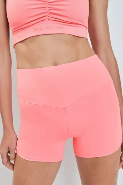Legging crop rosa SOFT MOVE