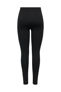 Legging de cintura alta