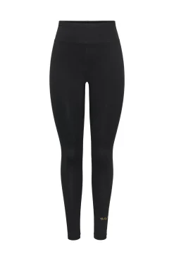 Legging de cintura alta