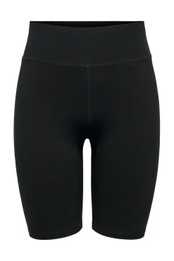 Legging de motociclista de algodão