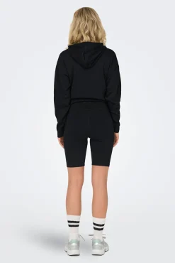 Legging de motociclista de algodão