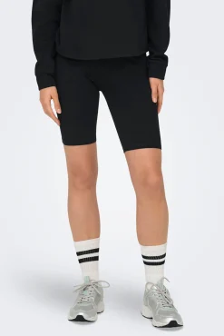 Legging de motociclista de algodão