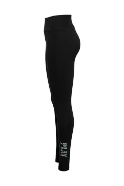Legging desportivo cintura alta