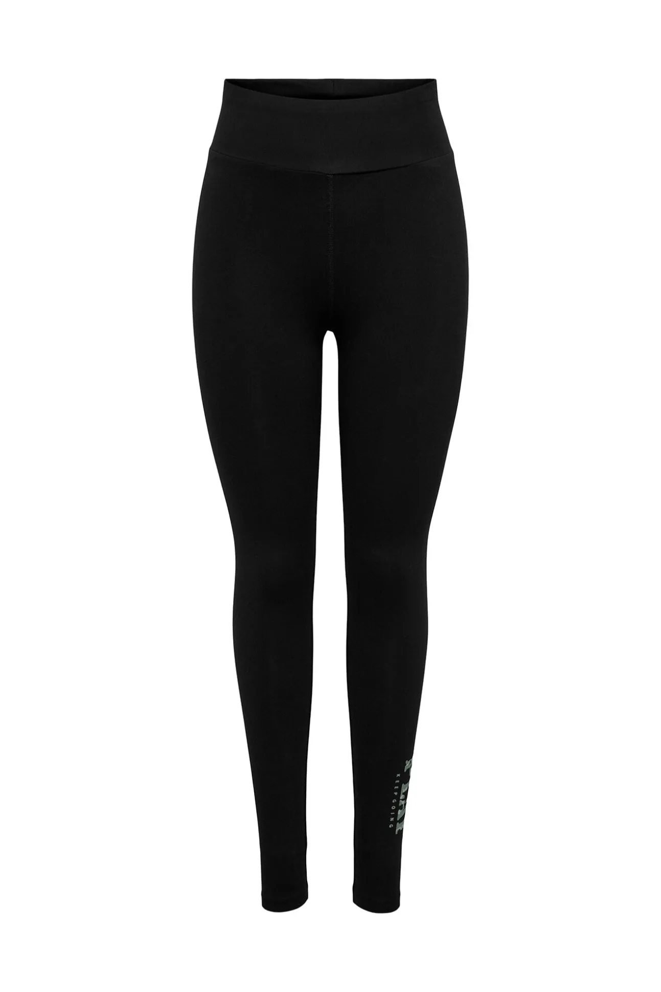 Legging desportivo cintura alta