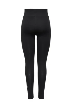Legging desportivo cintura alta