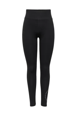 Legging desportivo cintura alta