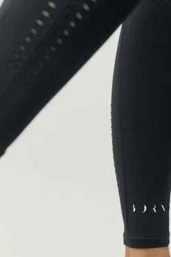 Legging desportivo India Black