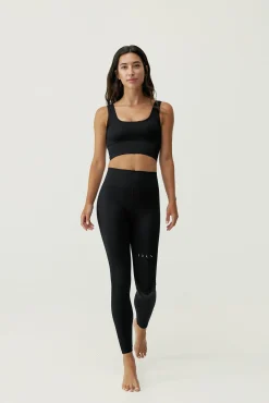 Legging desportivo Yami Black