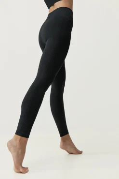 Legging desportivo Yami Black