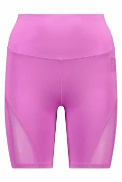 Legging 4D STRETCH ciclista rosa