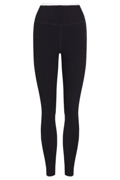 Legging 4D STRETCH preto
