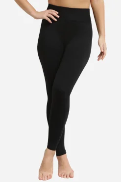 Legging efeito segunda pele