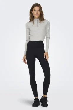 Legging esportiva cintura super alta