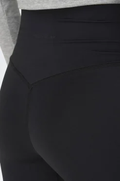 Legging esportiva cintura super alta