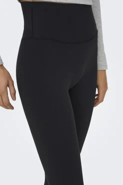 Legging esportiva cintura super alta