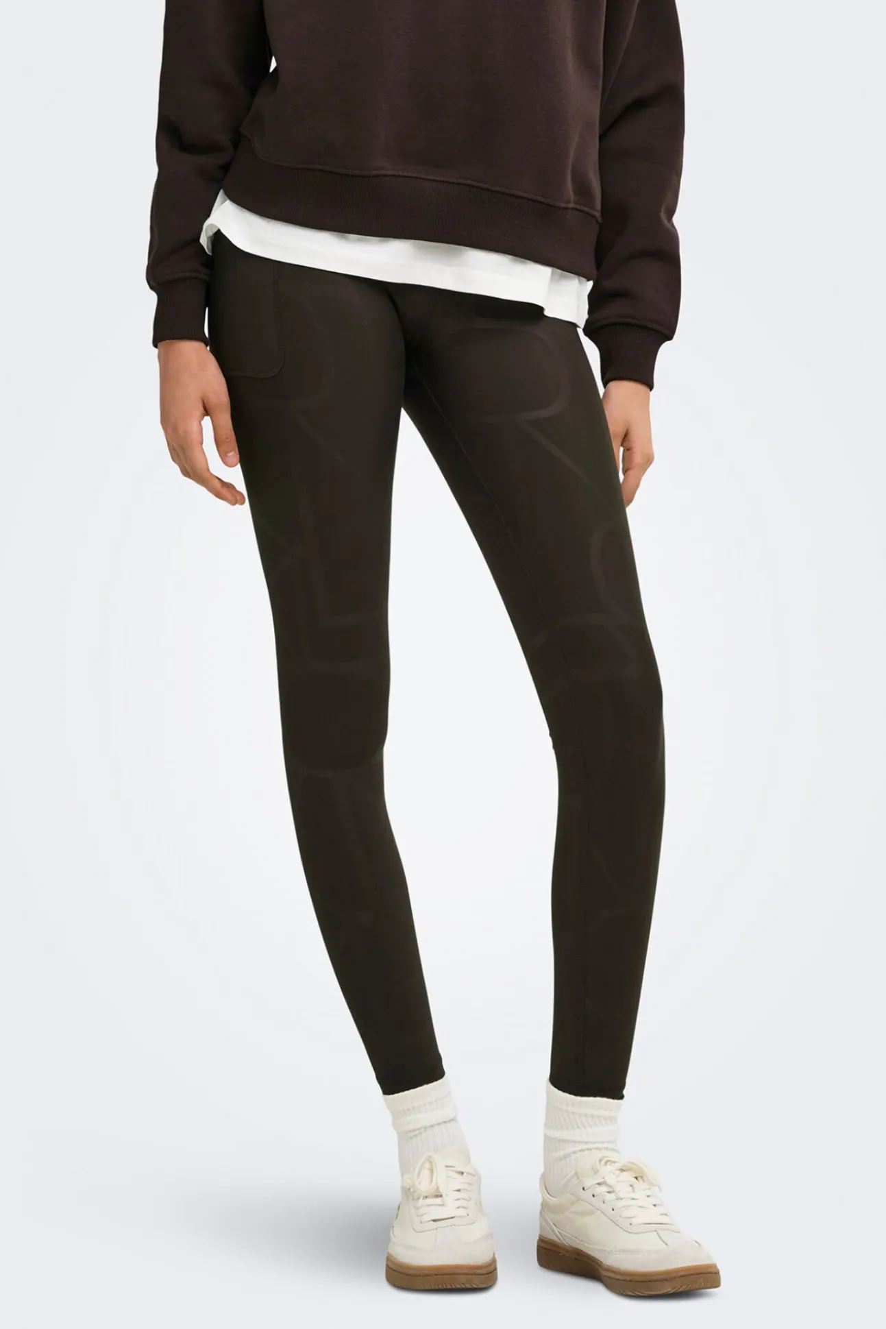 Legging logo B-Dry