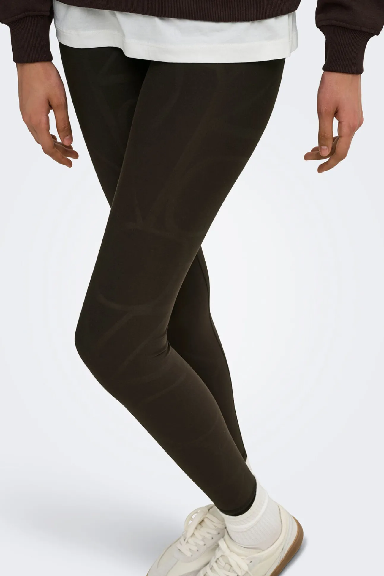 Legging logo B-Dry