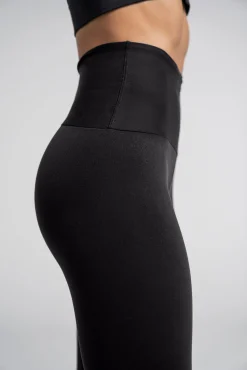 Legging moldadora cintura alta