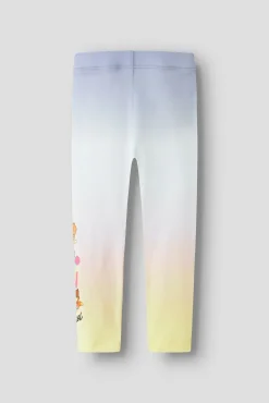 Legging Patrulla Canina para menina