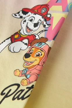 Legging Patrulla Canina para menina