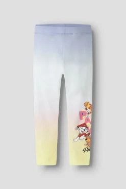 Legging Patrulla Canina para menina