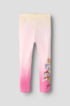 Legging Patrulla Canina para menina
