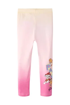 Legging Patrulla Canina para menina
