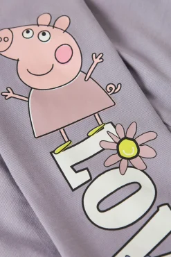 Legging Peppa Pig
