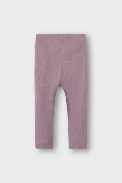 Leggings para bebê menina
