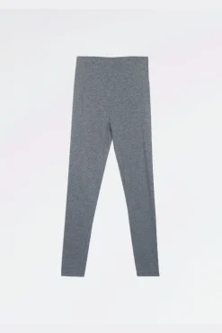 Leggings básicas para grávida