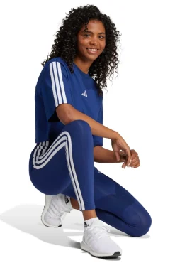 Leggings casuais 3 riscas Essentials