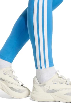Leggings casuais 3 riscas Essentials