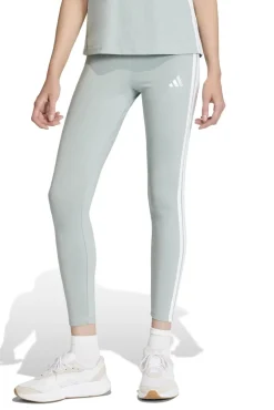 Leggings casuais 3 riscas Essentials