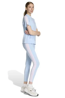 Leggings casuais 3 riscas Essentials