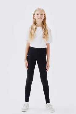 Leggings da menina Vivian